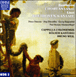 Cantate pour l'Inauguration de Monument Beethoven de Bonn -... chez Fnac: 0054727753527