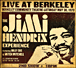 Jimi Hendrix&nbsp;-&nbsp;Live at Berkeley