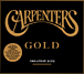 The Carpenters&nbsp;-&nbsp;Gold