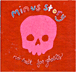 Minus Story&nbsp;-&nbsp;No rest for ghosts