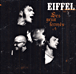 Eiffel Live CD