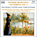 Lars-Erik Larsson, Kurt Atterberg, Gunnar De Frumerie&nbsp;-&nbsp;Oeuvres suédoises pour orchestre