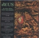 dEUS