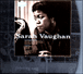 Sarah Vaughan