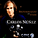 Carlos Nunez&nbsp;-&nbsp;Brotherhood of stars