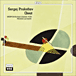 Serge Prokofiev&nbsp;-&nbsp;Chout, opus 21