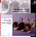 Ludwig van Beethoven, Franz Danzi, Ferdinand Ries