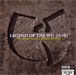 Wu-Tang Clan&nbsp;-&nbsp;Legend of the Wu-Tang - Greatest hits