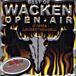 Compilation hard rock&nbsp;-&nbsp;Wacken open - Air