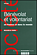 Bénévolat et volontariat&nbsp;-&nbsp;B. Halba
