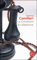 La concession du téléphone&nbsp;-&nbsp;Andrea Camilleri