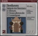Ludwig van Beethoven&nbsp;-&nbsp;Ouvertures