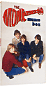 The Monkees&nbsp;-&nbsp;The Monkees music box