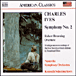 Charles Ives&nbsp;-&nbsp;Symphonie N°2 - Robert Browning Ouverture