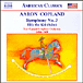 Aaron Copland&nbsp;-&nbsp;Suite Billy the Kid