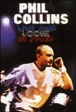 Live and loose in Paris&nbsp;-&nbsp;Phil Collins