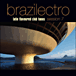 Quantic Soul Orchestra, Bebel Gilberto, Emo&nbsp;-&nbsp;Brazilectro session 7