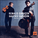 Gautier Capuçon, Renaud Capuçon&nbsp;-&nbsp;Face à face