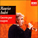 Maurice André