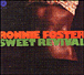 Ronnie Foster