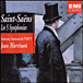 Camille Saint-Saëns&nbsp;-&nbsp;Les 5 Symphonies