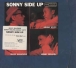 Dizzy Gillespie, Sonny Rollins&nbsp;-&nbsp;Sonny side up