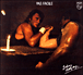 Johnny Hallyday&nbsp;-&nbsp;Pas facile