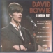 David Bowie&nbsp;-&nbsp;London boy
