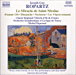 Joseph Guy Ropartz&nbsp;-&nbsp;Le Miracle de Saint Nicolas