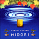 Midori&nbsp;-&nbsp;Bonsaaï garden
