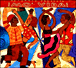 Compilation musique latine