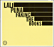 Lali Puna&nbsp;-&nbsp;Faking the books