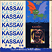Kassav&nbsp;-&nbsp;Kassav