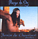 Mägo de Oz&nbsp;-&nbsp;Jesus de Chamberi