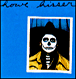 Gelb Howe&nbsp;-&nbsp;Hisser