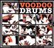 Voodoo Drums