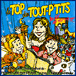 Disque pour enfants&nbsp;-&nbsp;Au lit les tout p'tits