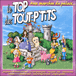 Compilation enfant&nbsp;-&nbsp;Top des tout p'tits - Aux marches du palais