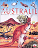 Les animaux d'Australie&nbsp;-&nbsp;Emilie Beaumont, Betti Ferrero