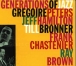 Gregoire Peters, Till Brönner&nbsp;-&nbsp;Generations of jazz