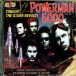 Powerman 5000&nbsp;-&nbsp;Touch the stars revolt !