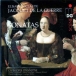 Elisabeth-Claude Jacquet De La Guerre