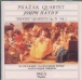 Joseph Haydn&nbsp;-&nbsp;Quatuors à cordes opus 76, N° 1à N°3  'Erdödy'