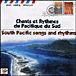 Polynésie&nbsp;-&nbsp;Chants et rythmes du pacifique sud