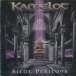 Kamelot&nbsp;-&nbsp;Siege perilous