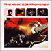 The Kinks&nbsp;-&nbsp;Kontroversy