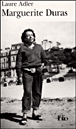 Marguerite Duras&nbsp;-&nbsp;Laure Adler