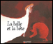La Belle et la Bête&nbsp;-&nbsp;Jeanne-Marie Leprince De Beaumont