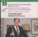 Sigmund Romberg, Carl Heinrich Reinecke, Saverio Mercadante&nbsp;-&nbsp;Concertos Romantiques pour flûte