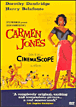 Carmen Jones&nbsp;-&nbsp;Otto Preminger